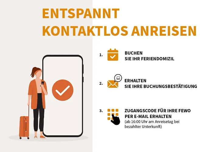 Bewusstsein - Modernes Mit Terrasse, Walk-in-dusche & Wellnesszugang شقة *