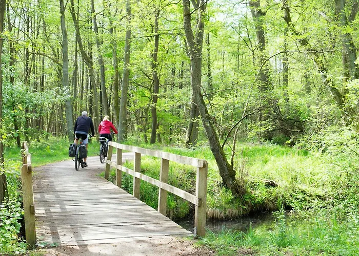 Bewusstsein - Modernes Mit Terrasse, Walk-in-dusche & Wellnesszugang شقة
