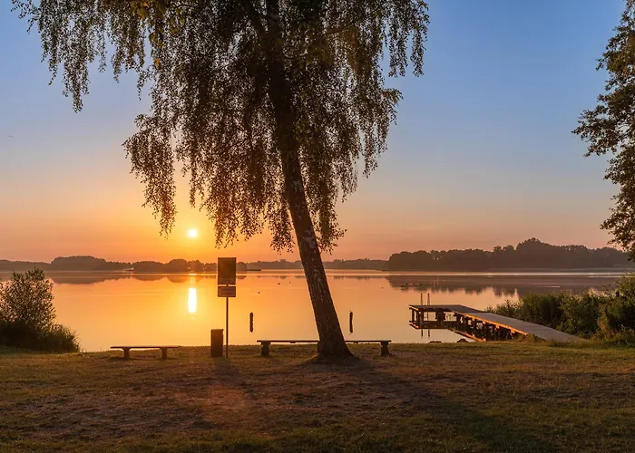 Bewusstsein - Modernes Mit Terrasse, Walk-in-dusche & Wellnesszugang شقة كراكو آم زيه