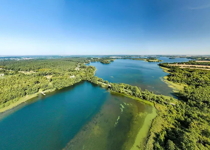 Bewusstsein - Modernes Mit Terrasse, Walk-in-dusche & Wellnesszugang كراكو آم زيه