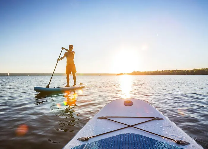 Bewusstsein - Modernes Mit Terrasse, Walk-in-dusche & Wellnesszugang * كراكو آم زيه