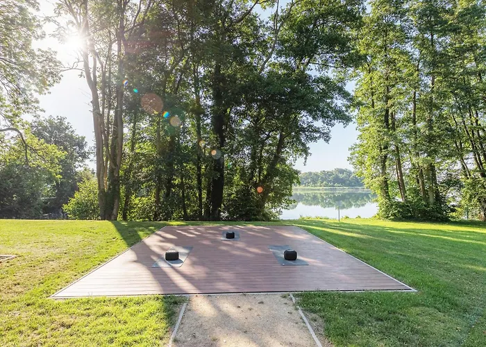 Bewusstsein - Modernes Mit Terrasse, Walk-in-dusche & Wellnesszugang * كراكو آم زيه