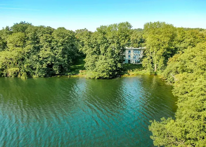 Bewusstsein - Modernes Mit Terrasse, Walk-in-dusche & Wellnesszugang *